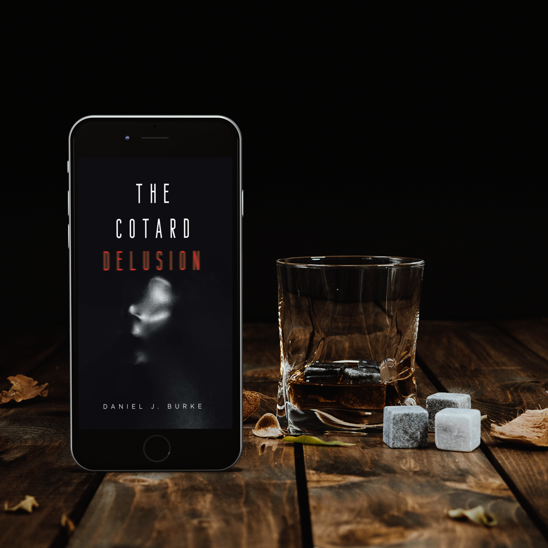 The Cotard Delusion