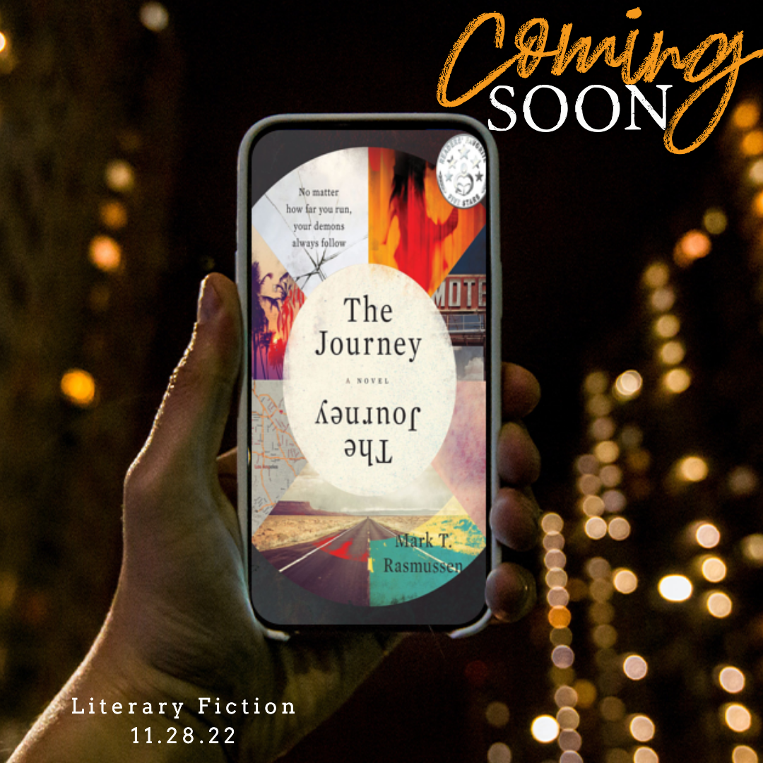 The Journey Teaser Tuesday