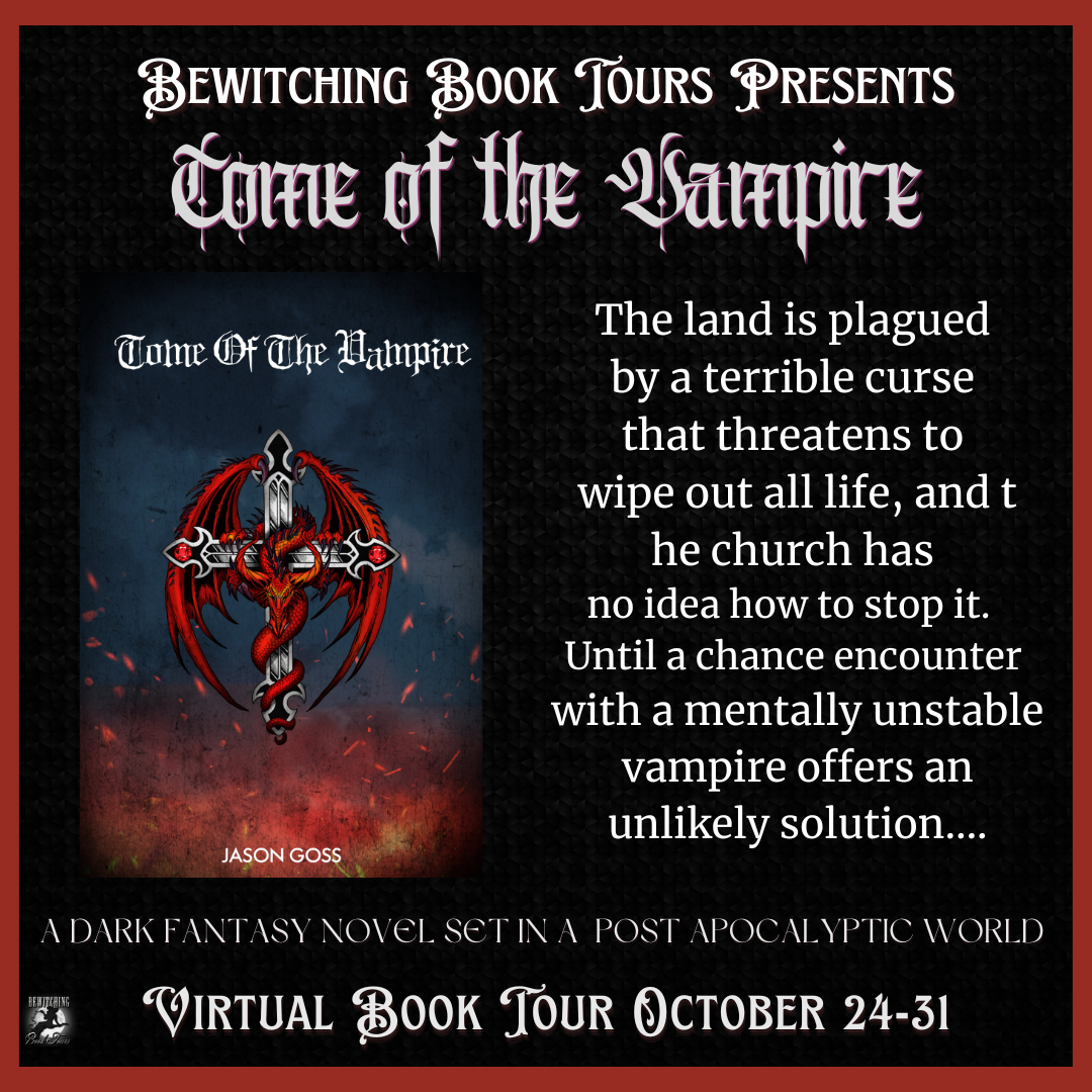 Tome of the Vampire
