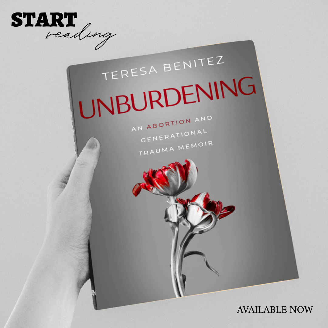Unburdening
