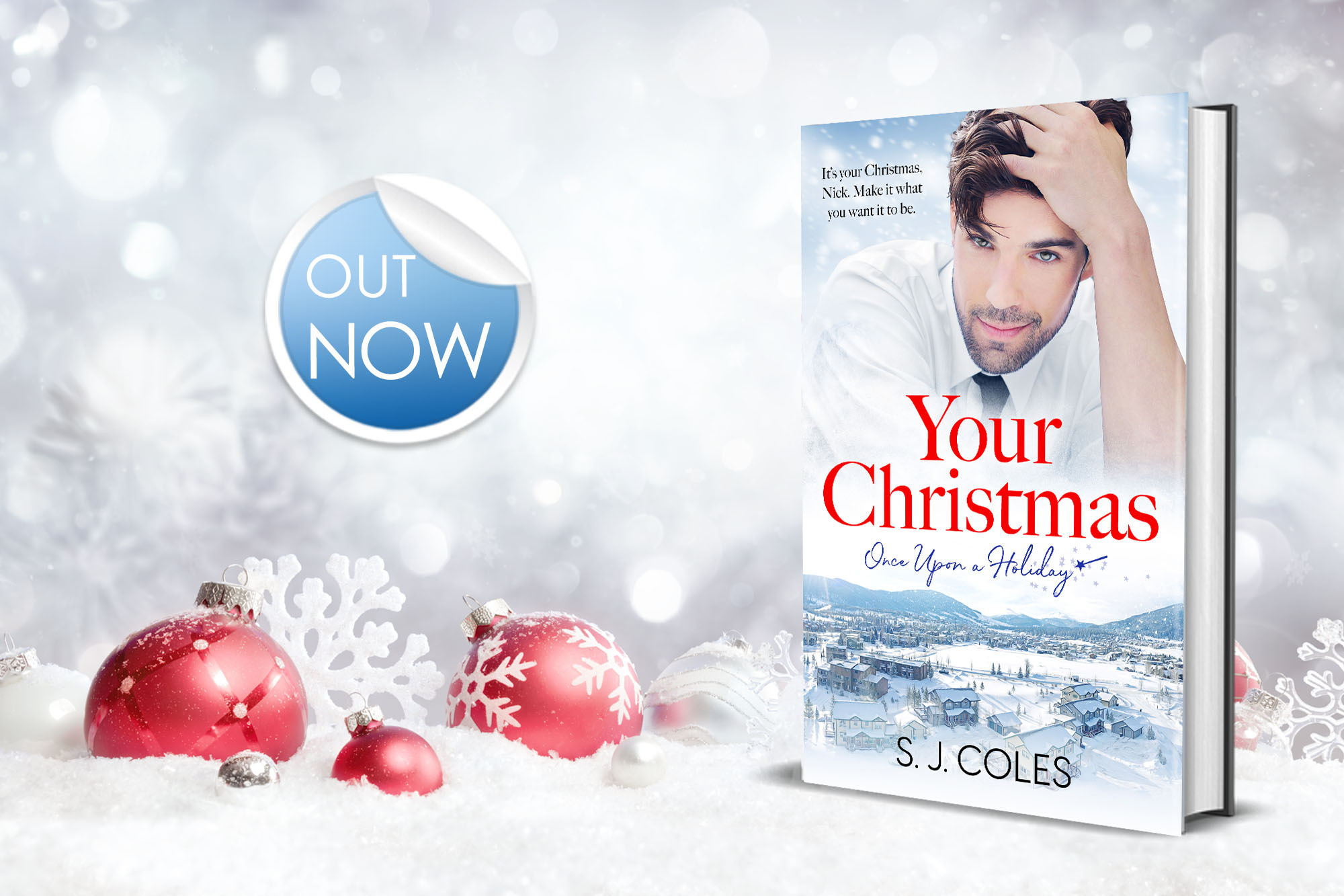 Your Christmas