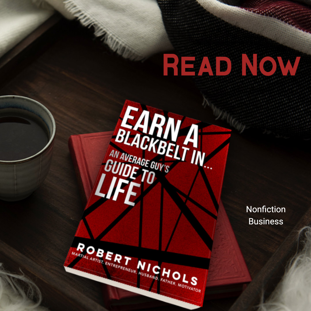 Earn a Blackbelt In…