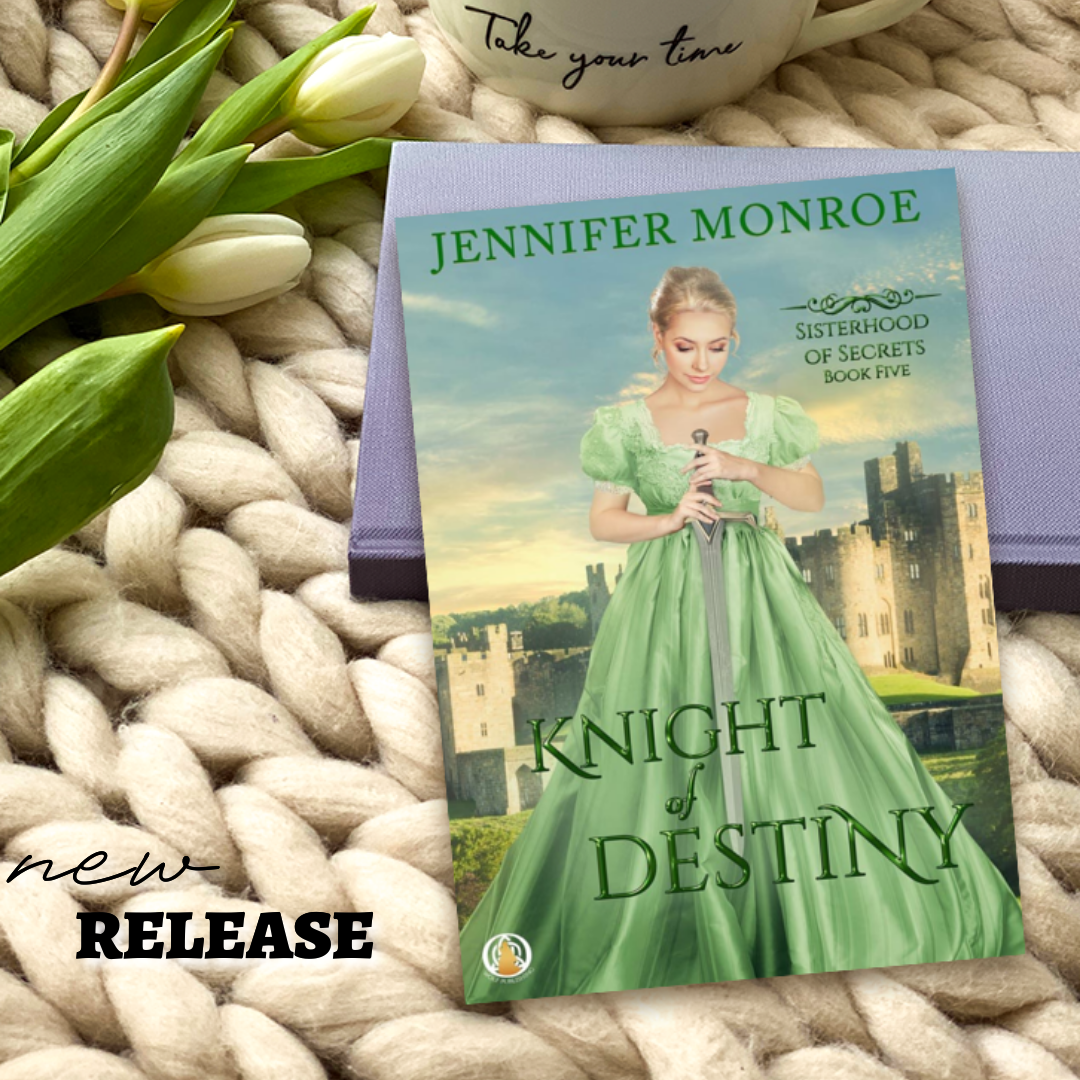Knight of Destiny