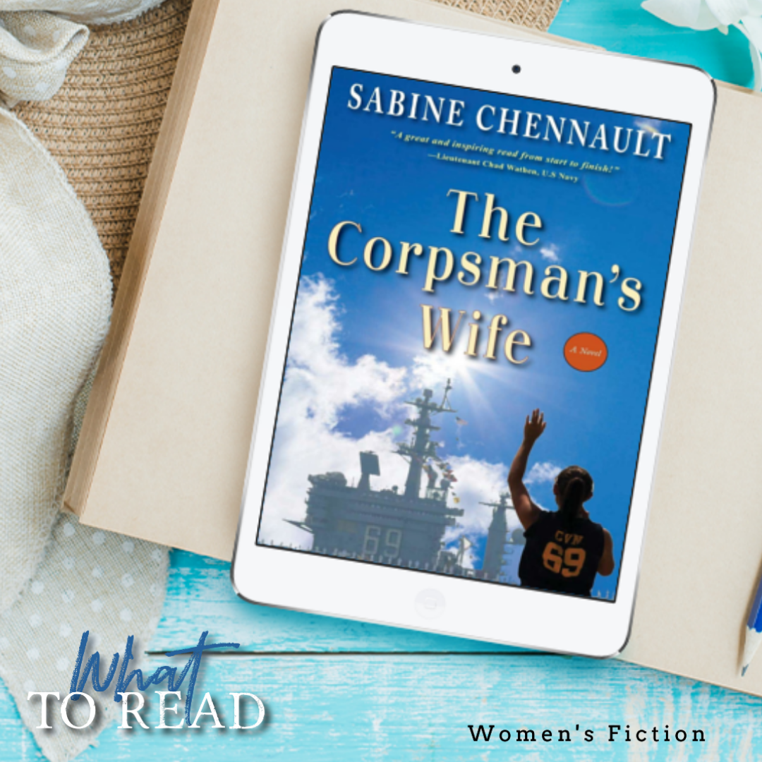 The Corpsman’s Wife