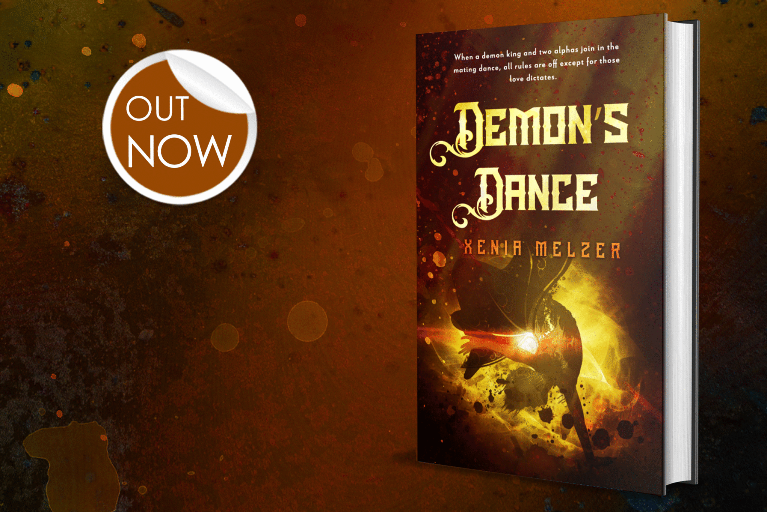 Demon’s Dance