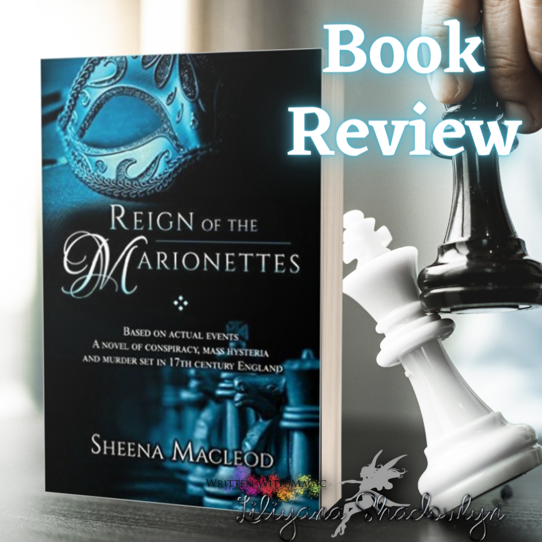 Review: Reign of the Marionettes