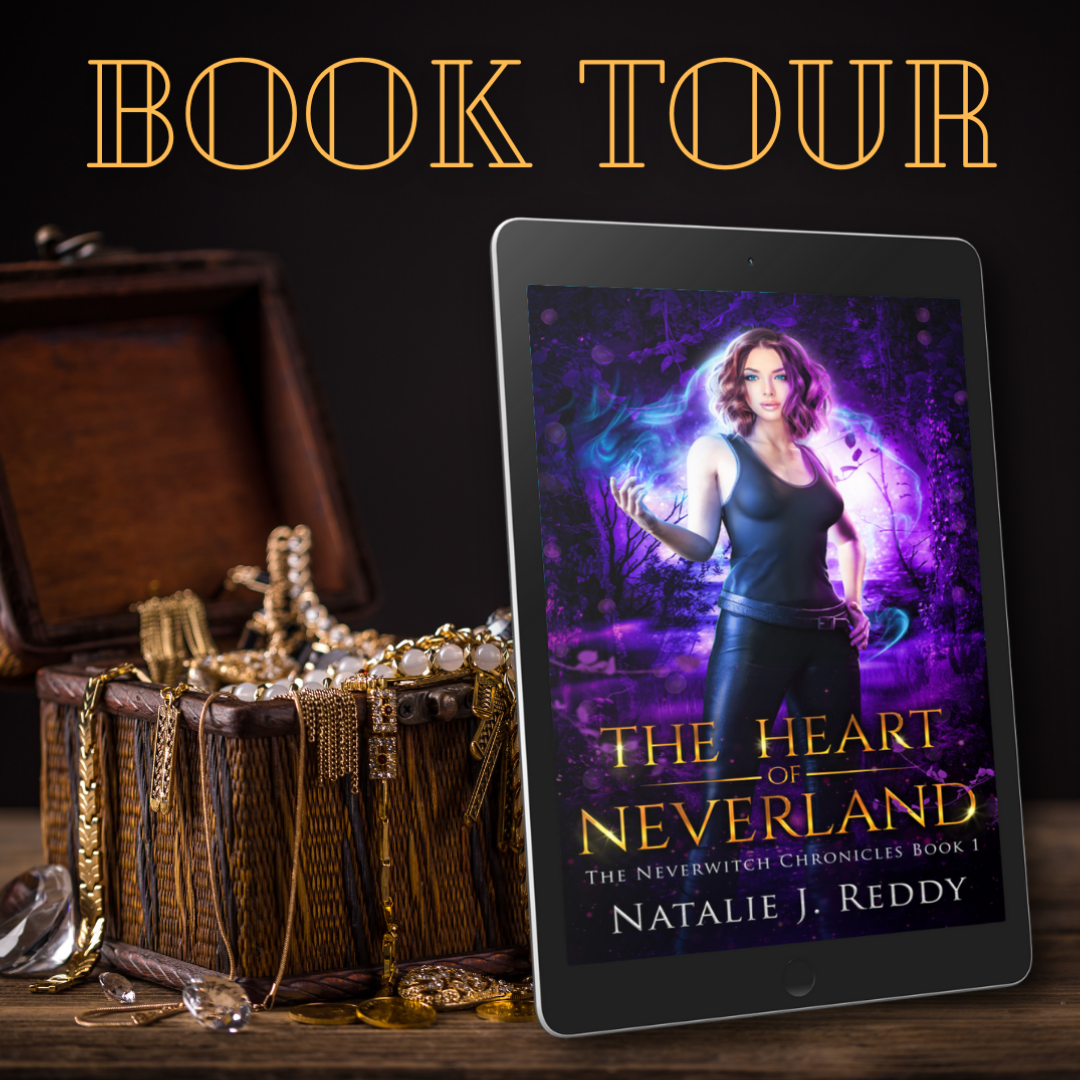 The Heart of Neverland