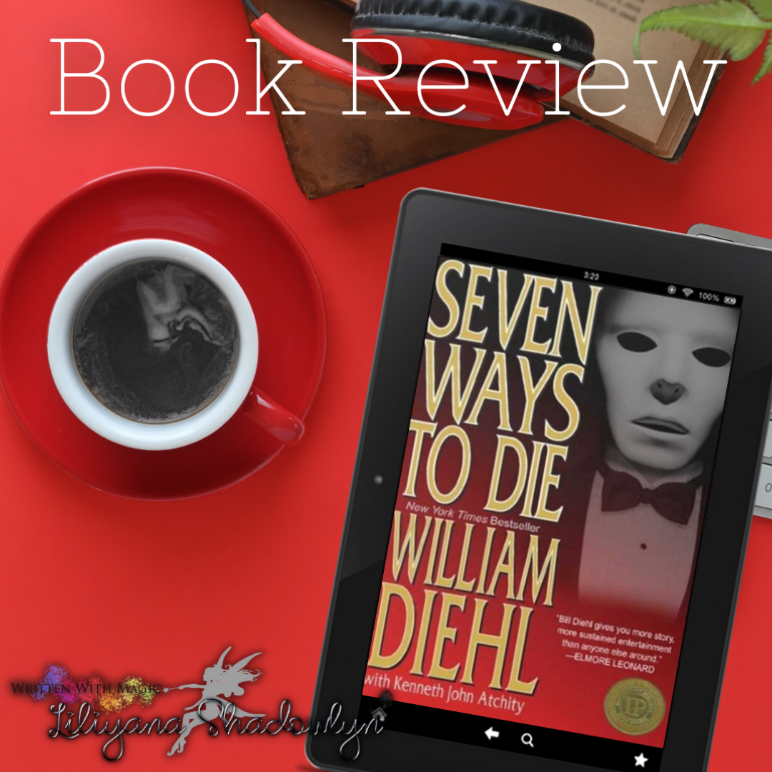 Review: Seven Ways to Die