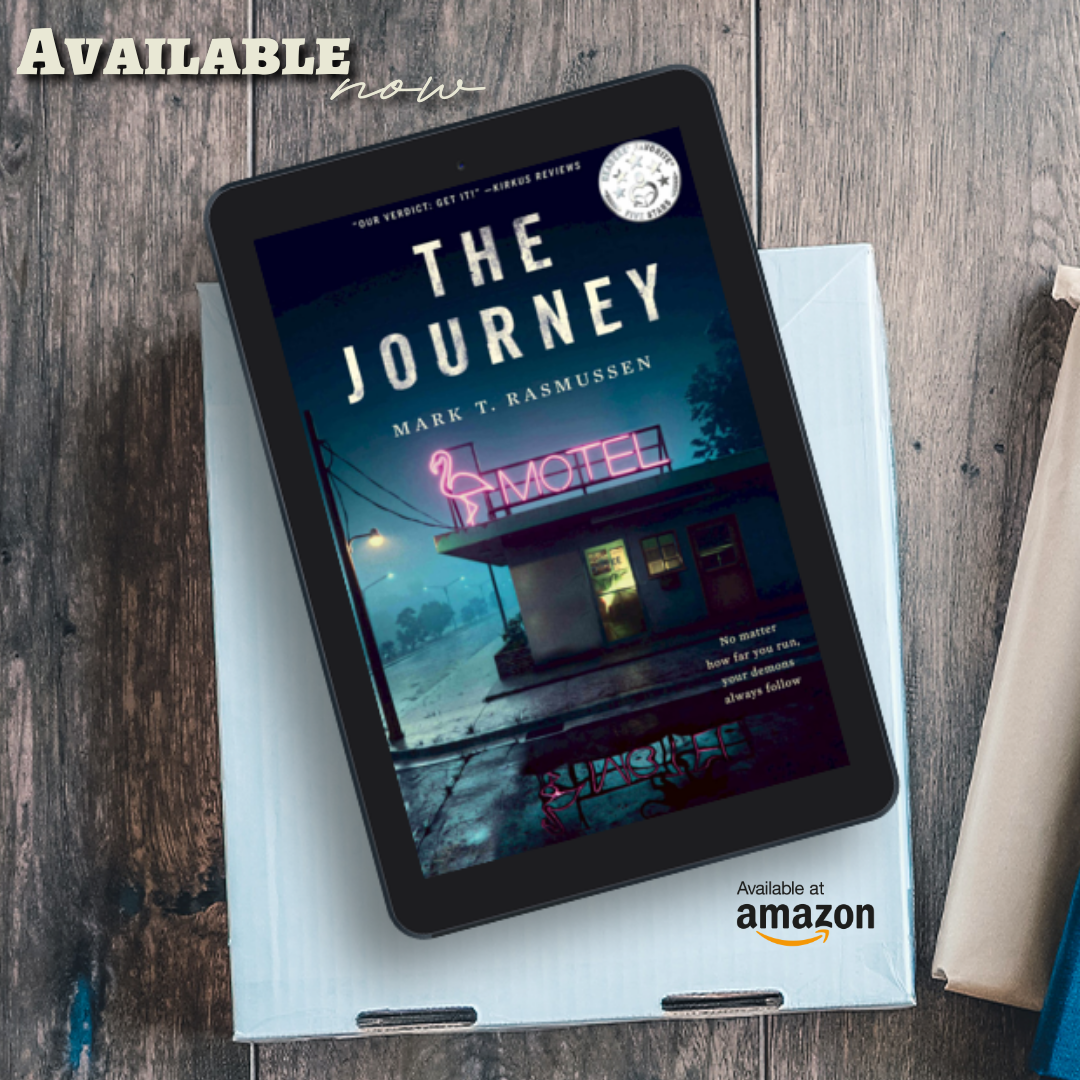 The Journey