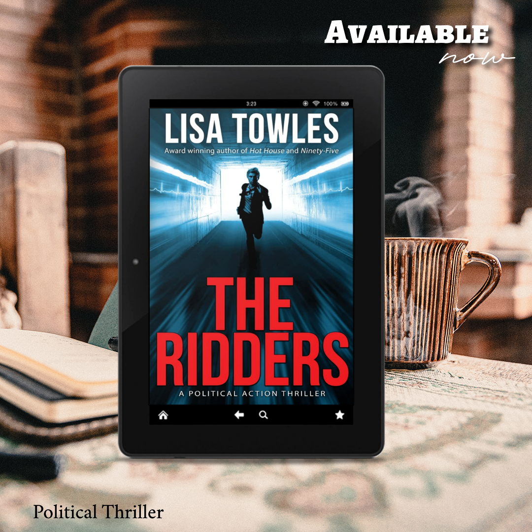 The Ridders