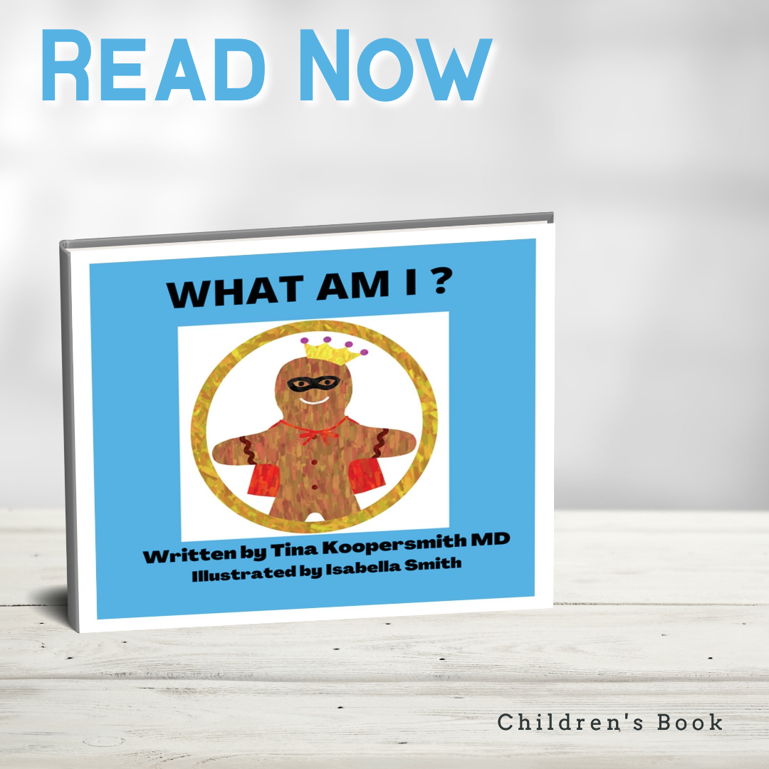 What Am I?