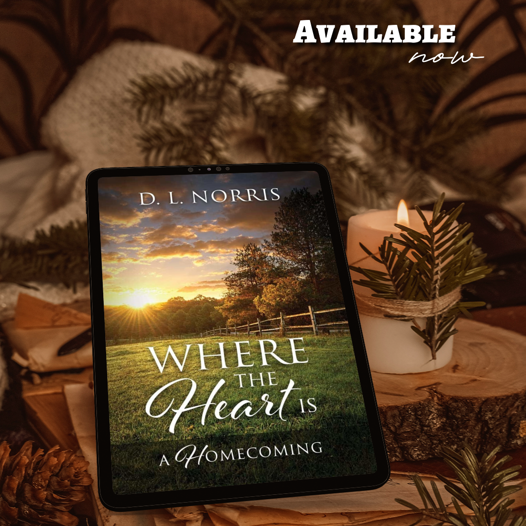 Where the Heart Is: A Homecoming
