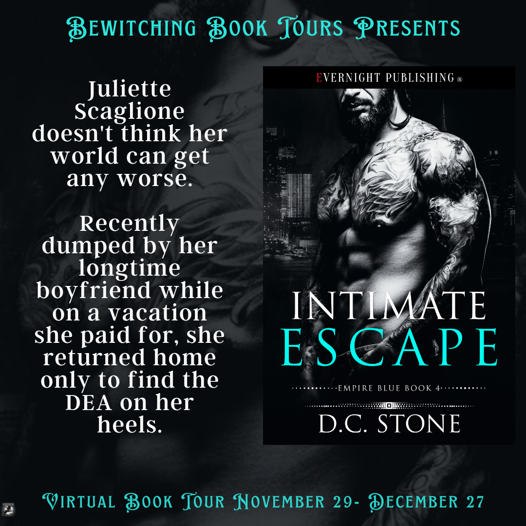 Intimate Escape
