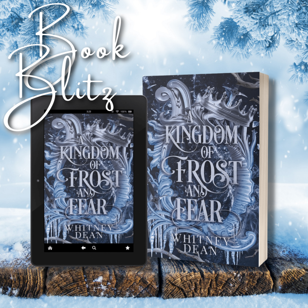 A Kingdom of Frost and Fear