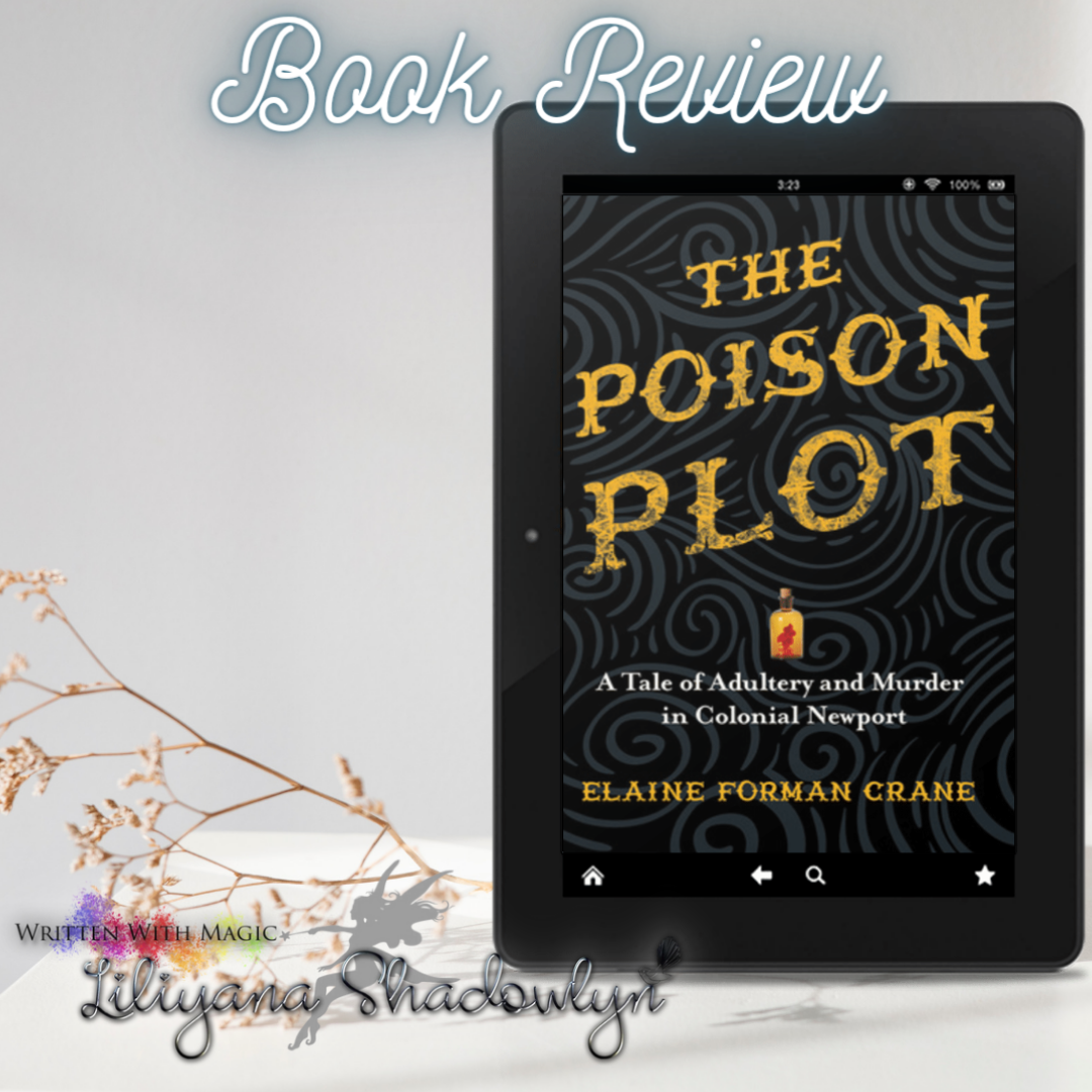 Review: The Poison Plot