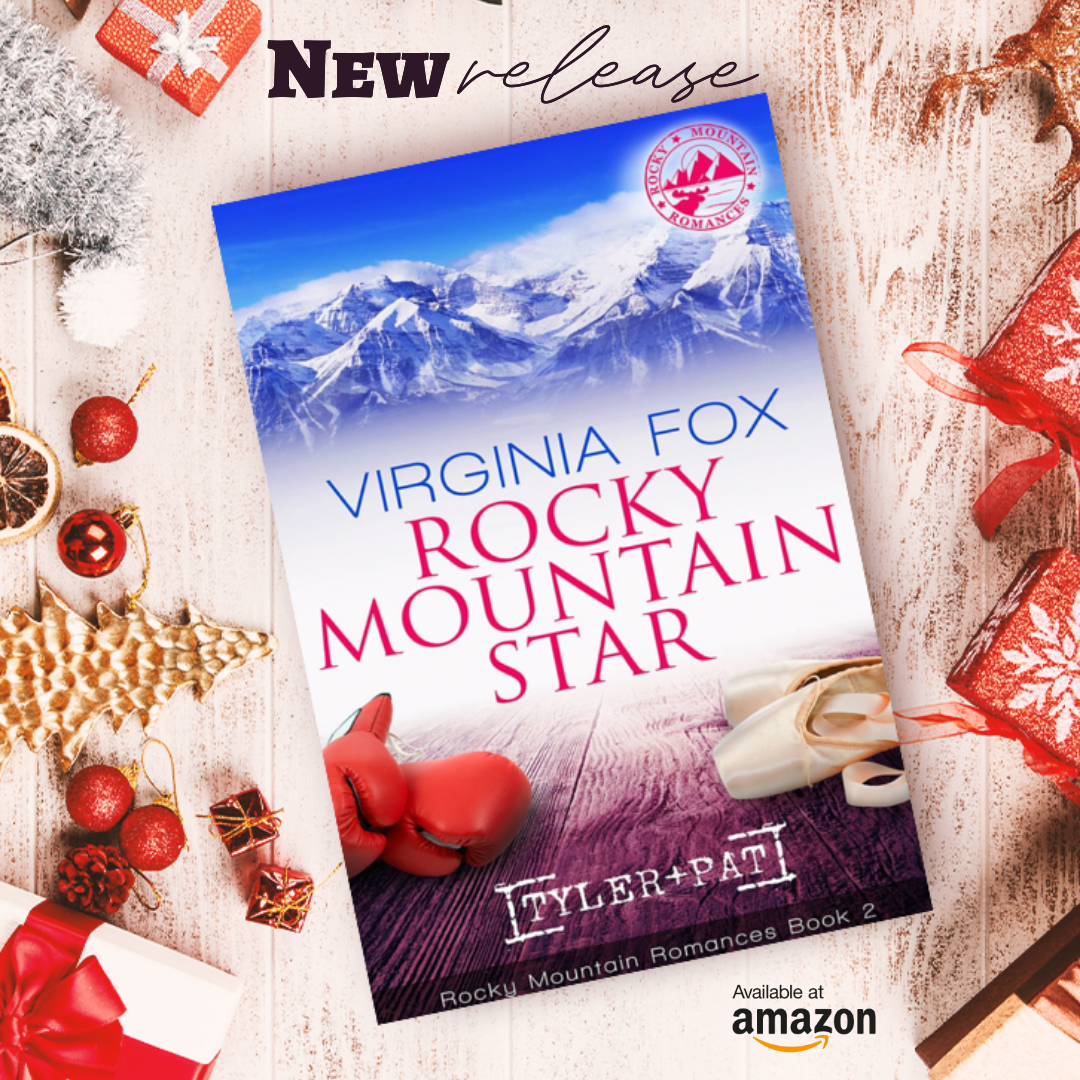 Rocky Mountain Star