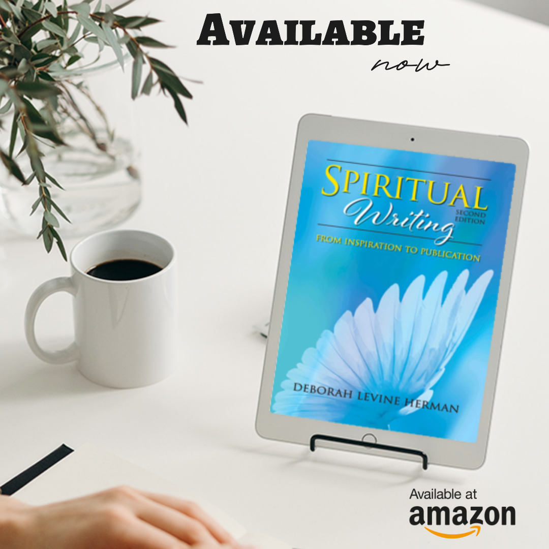 Spiritual Writing