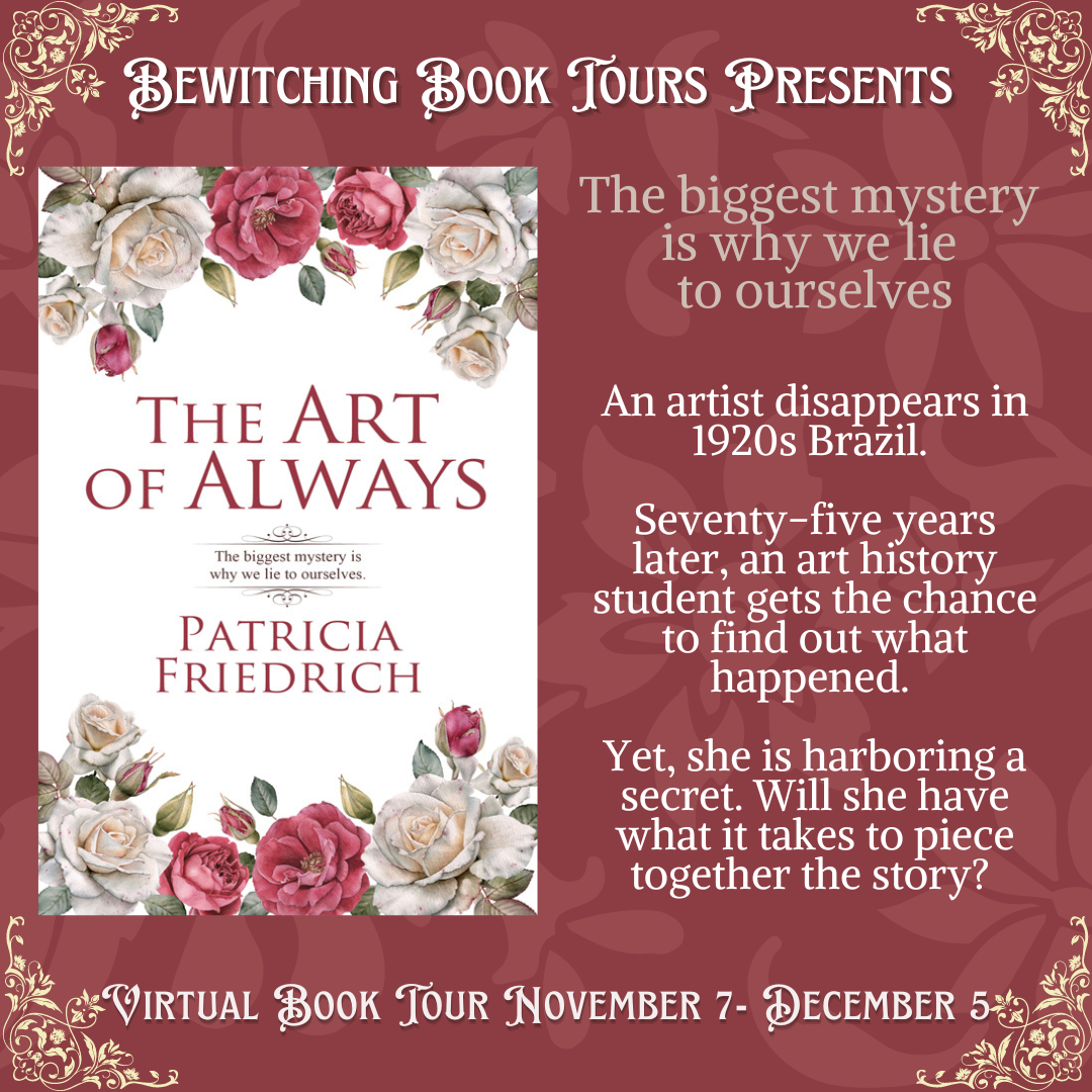 The Art of Always