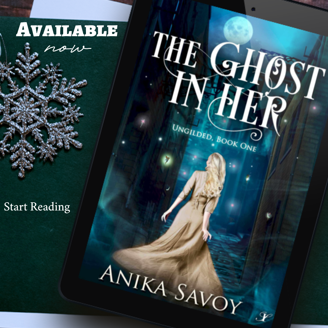 The Ghost in Her