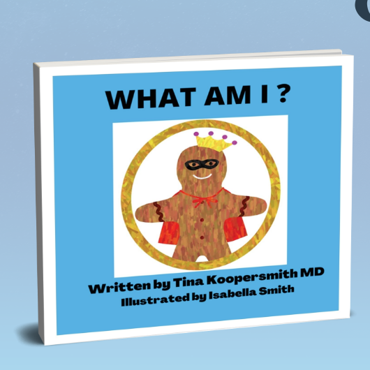 What Am I?