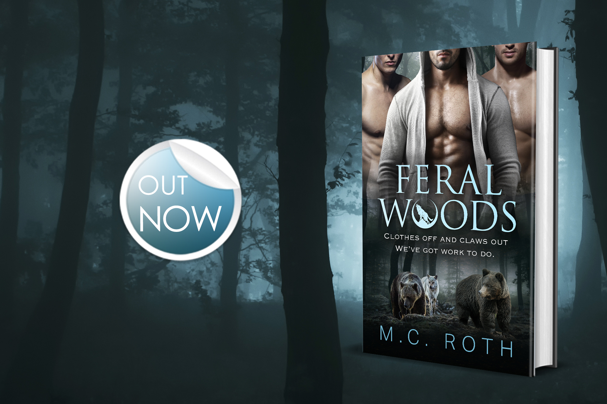 Feral Woods
