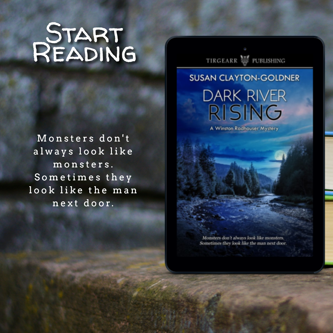 Dark River Rising
