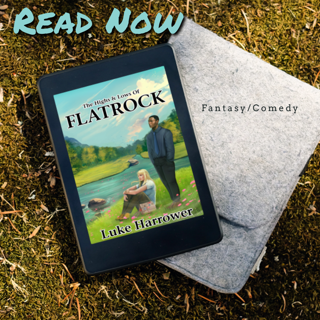 Flatrock