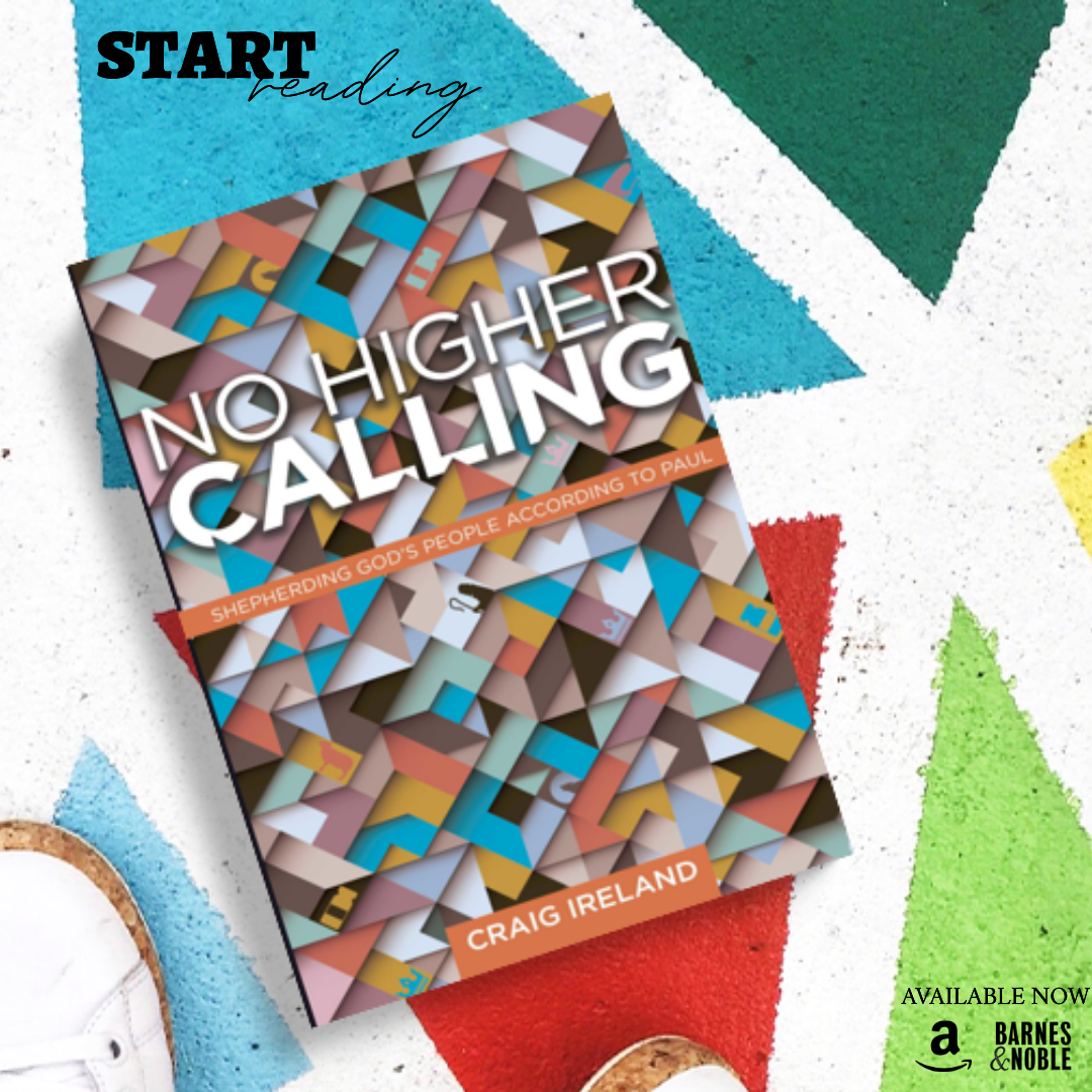 No Higher Calling