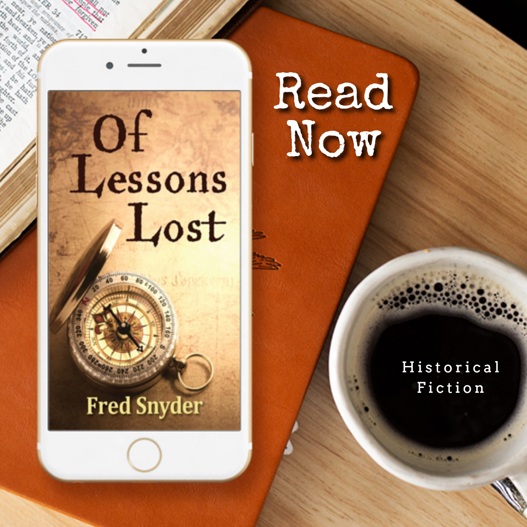Of Lessons Lost