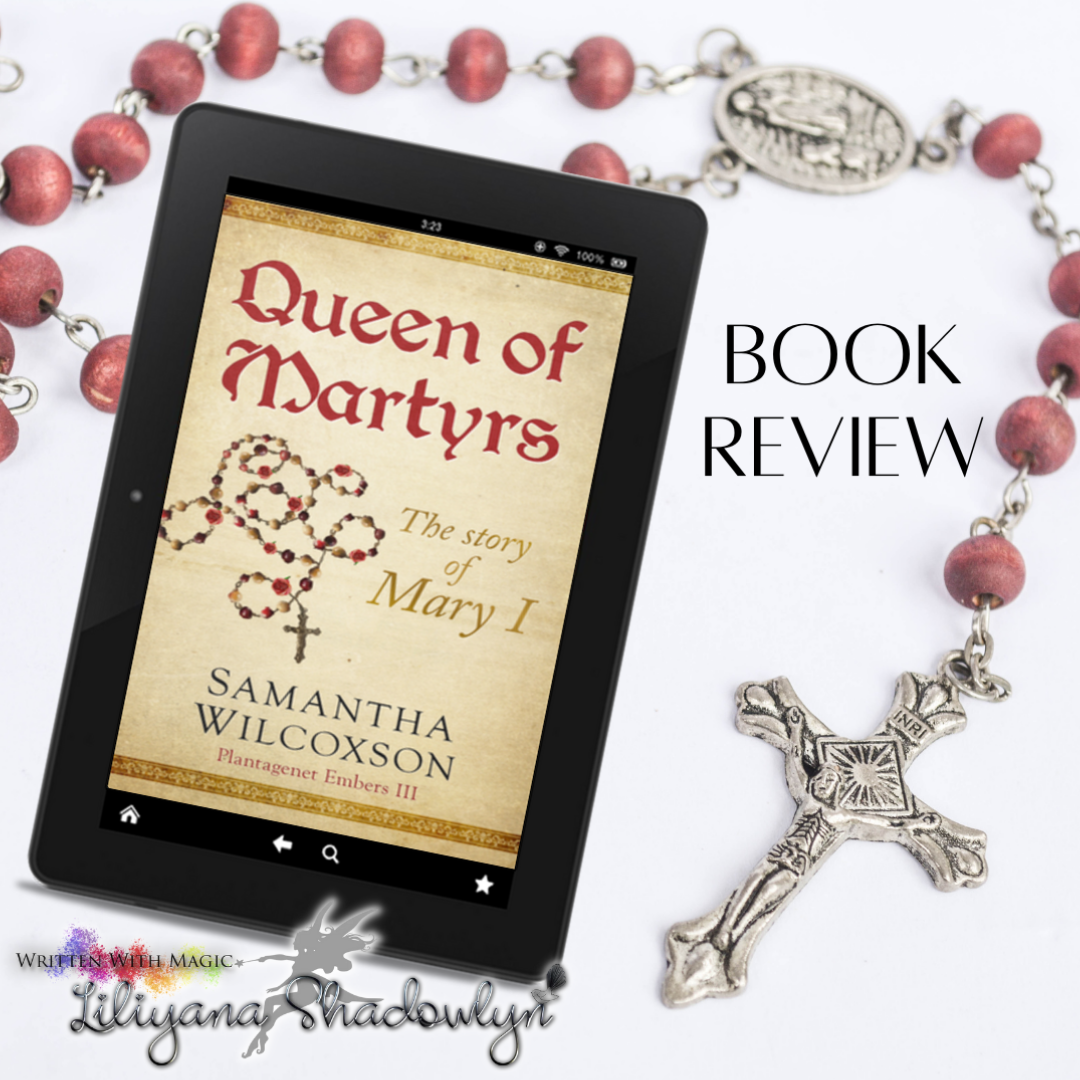 Review: Queen of Martyrs