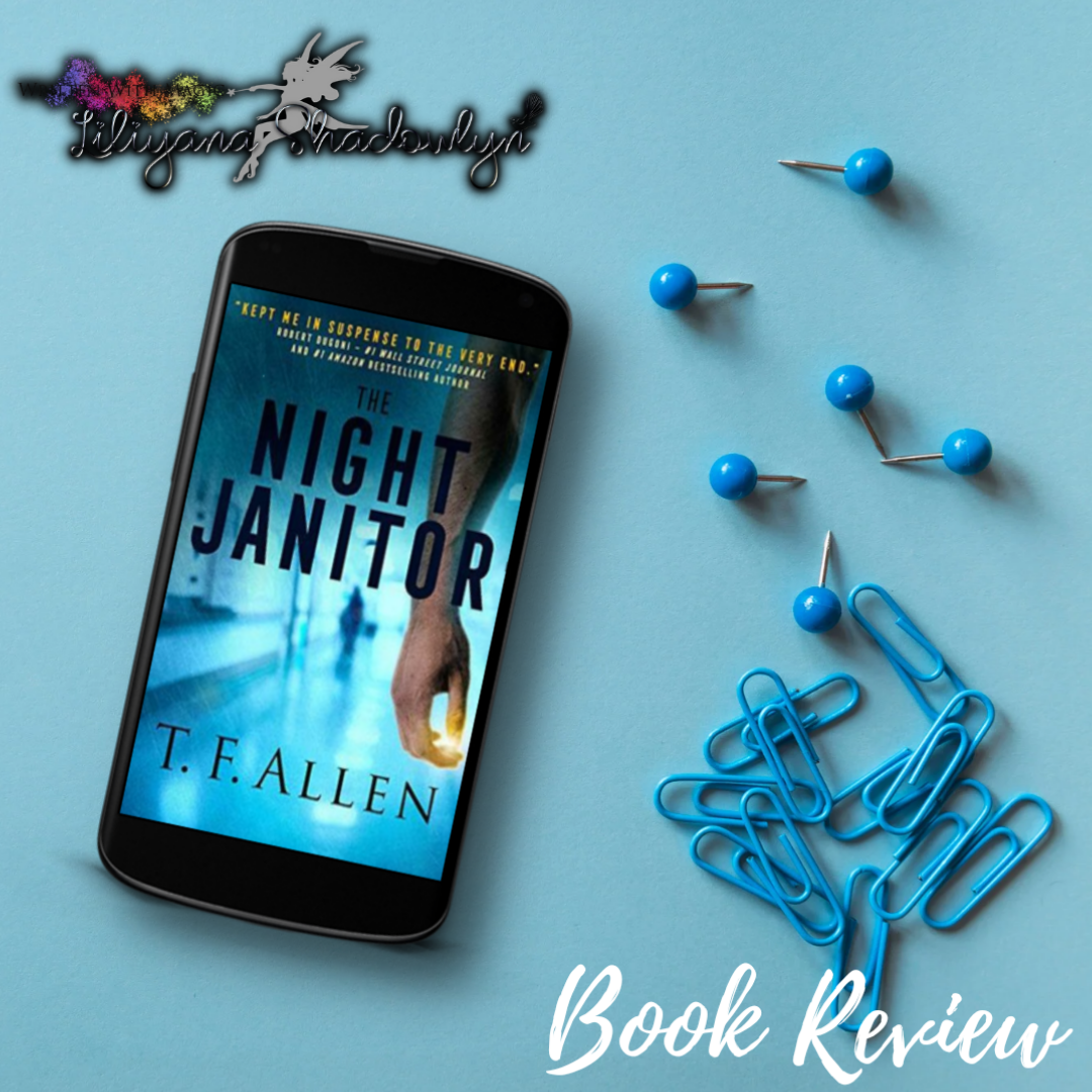 Review: The Night Janitor