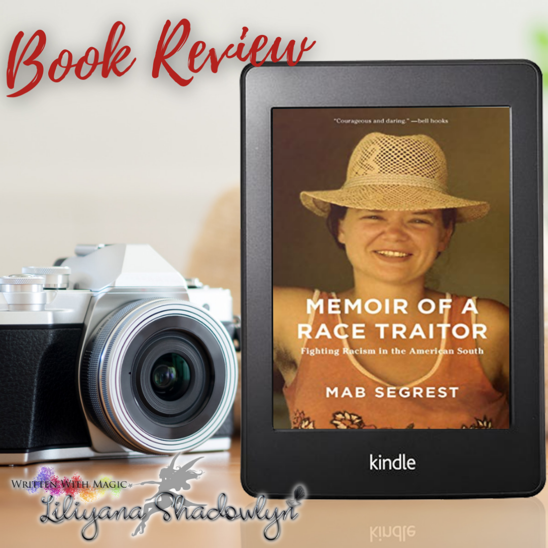 Review: Memoir of a Race Traitor
