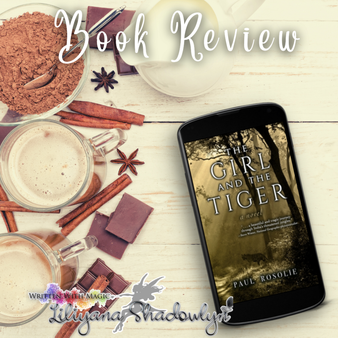 Review: The Girl and the Tiger
