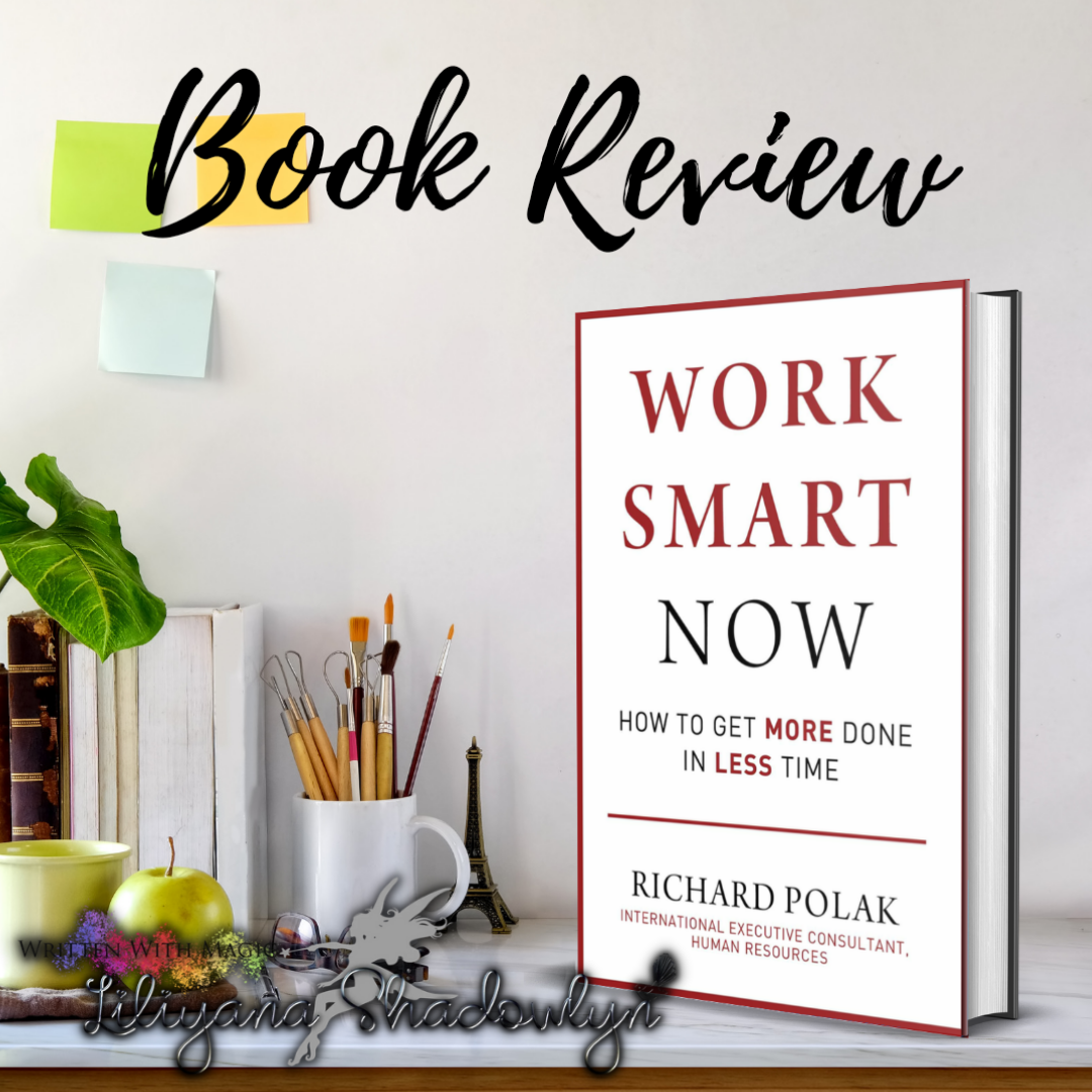 Review: Work Smart Now