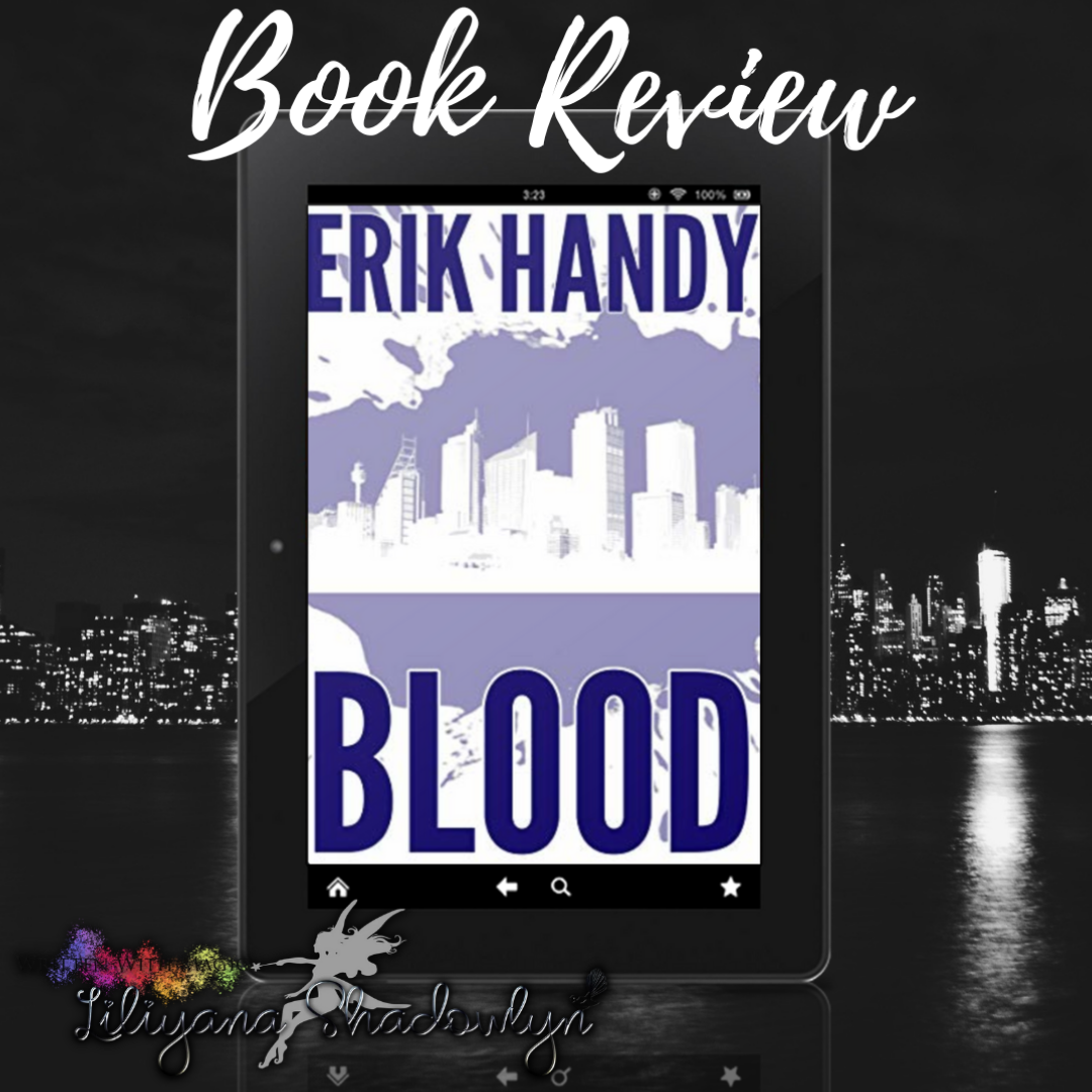 Review: Blood