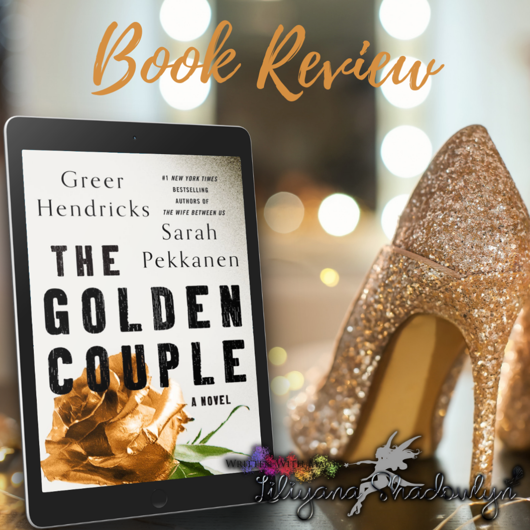 Review: The Golden Couple