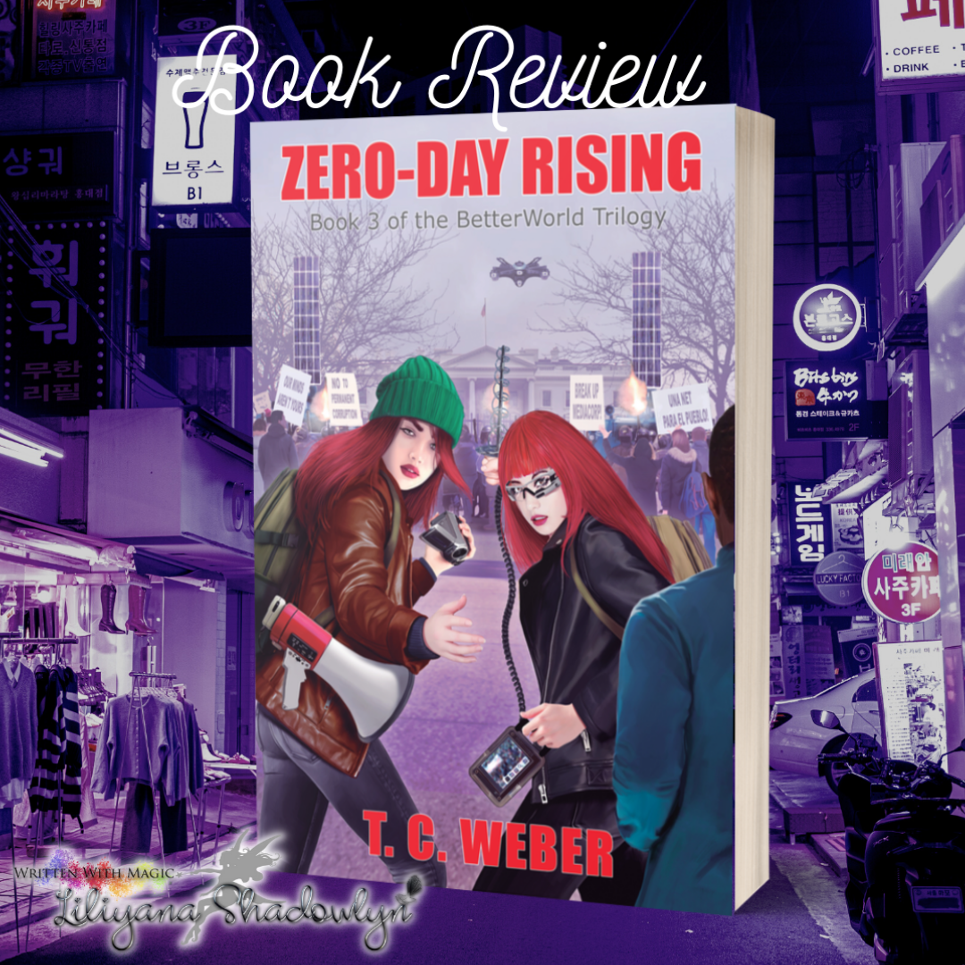 Review: Zero-Day Rising