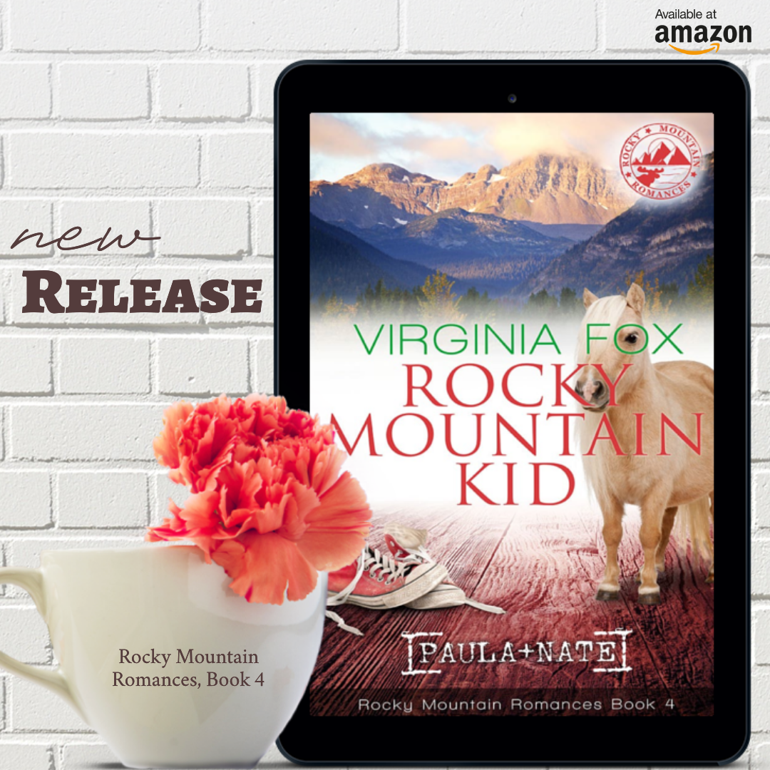 Rocky Mountain Kid