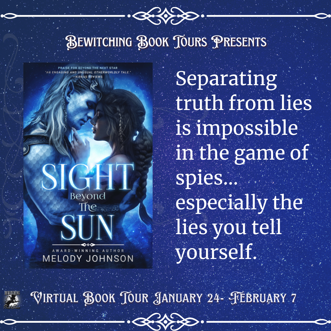 Sight Beyond the Sun