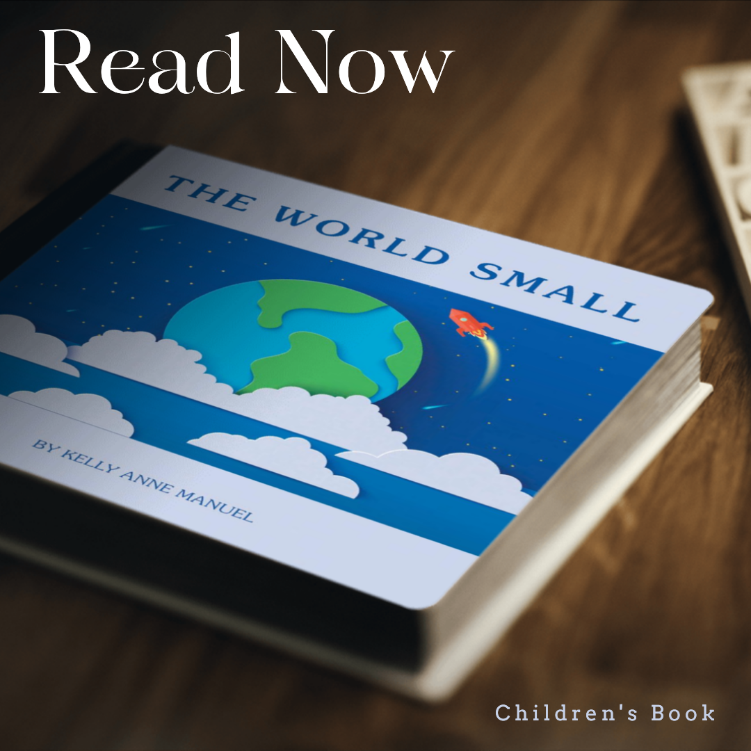 The World Small