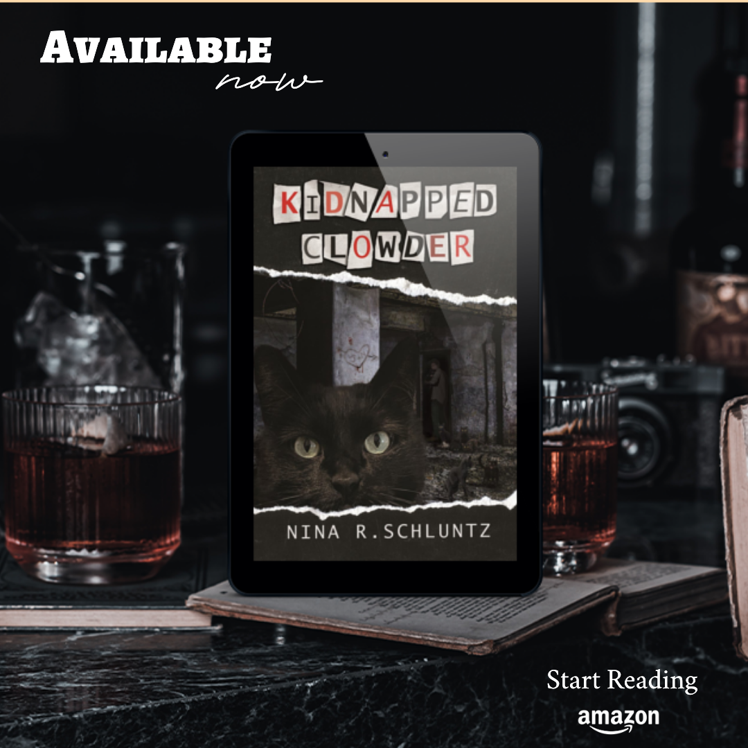 Kidnapped Clowder