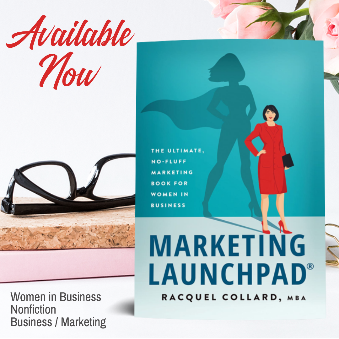 Marketing Launchpad