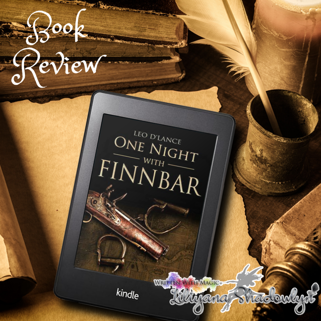 Review: One Night With Finnbar