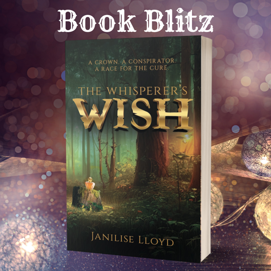 The Whisperer’s Wish