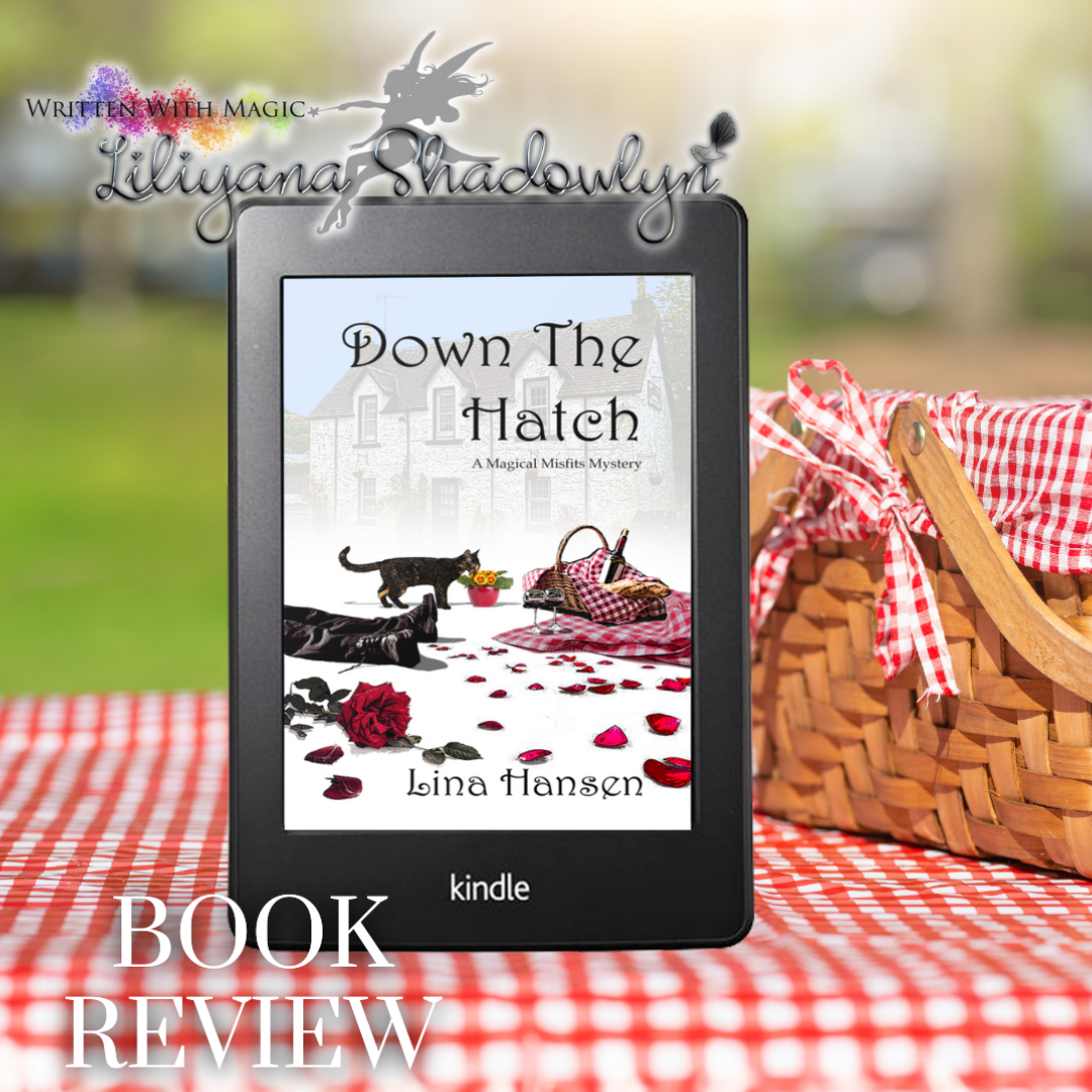Review: Down the Hatch
