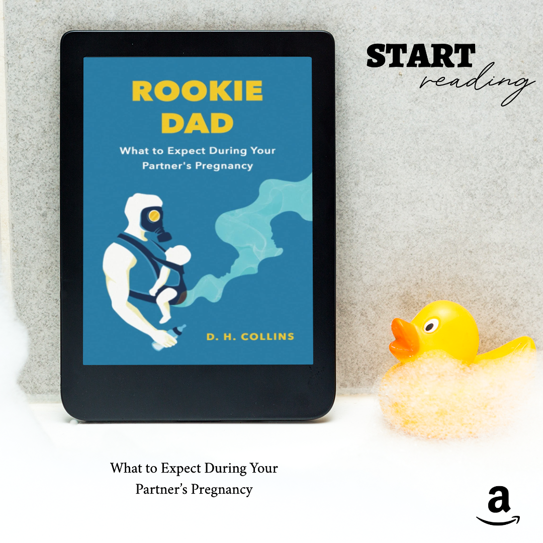 Rookie Dad