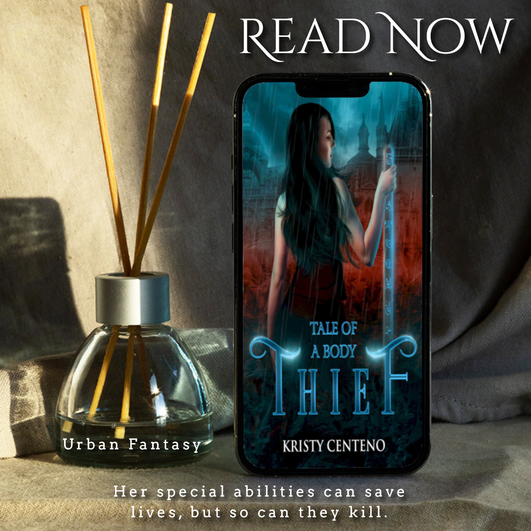 Tale of a Body Thief