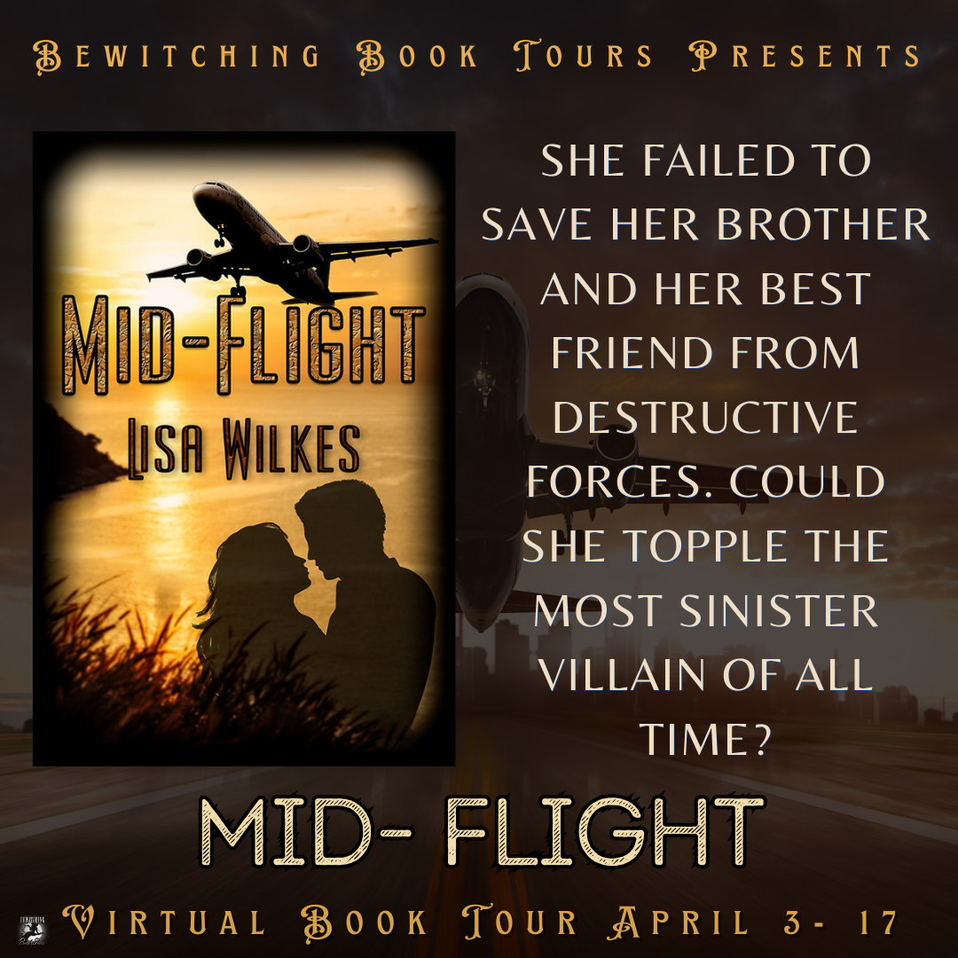 Mid-Flight