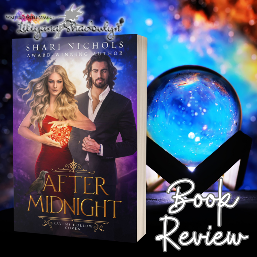 Review: After Midnight