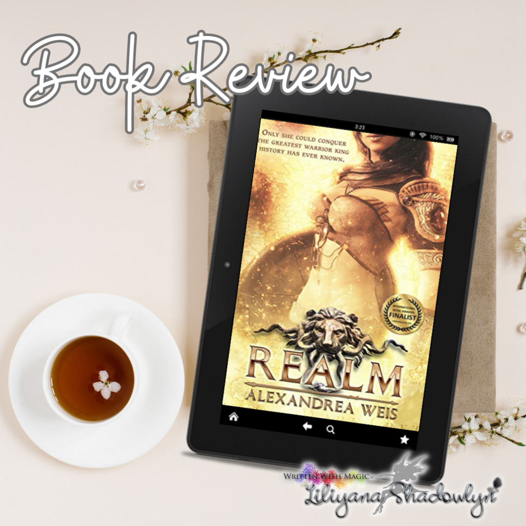 Review: Realm
